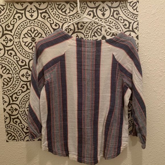 Anthropologie Top - Picture 2 of 2